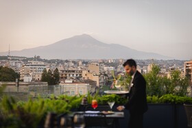 Palace Catania UNA Esperienze