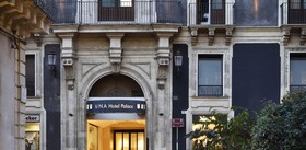 Palace Catania UNA Esperienze