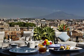 Palace Catania UNA Esperienze