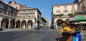 Palazzo Del Verga