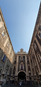 Palazzo Del Verga