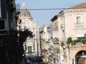 Palazzo Del Verga