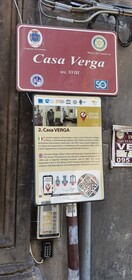 Palazzo Del Verga
