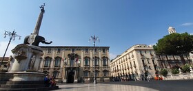 Palazzo Del Verga