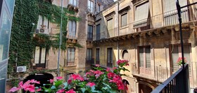 Palazzo Del Verga