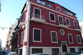 Palazzo Lucchesi