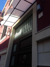 Palazzo Lucchesi