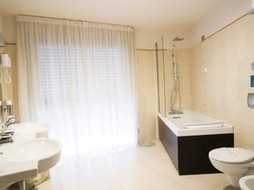 Plaza Hotel Catania