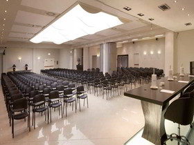 Plaza Hotel Catania