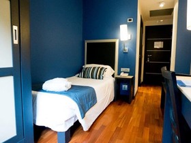 Plaza Hotel Catania