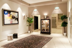 Plaza Hotel Catania