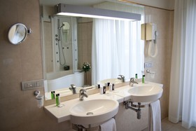 Plaza Hotel Catania