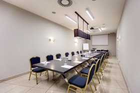 Plaza Hotel Catania