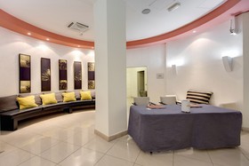 Plaza Hotel Catania