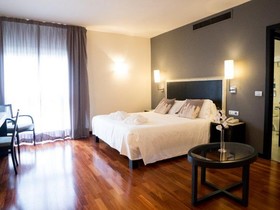 Plaza Hotel Catania
