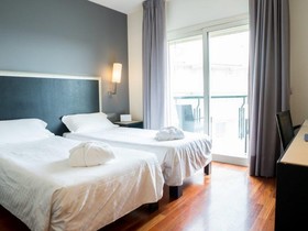 Plaza Hotel Catania