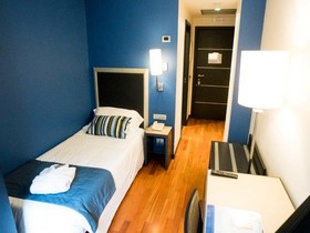Plaza Hotel Catania