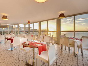 Plaza Hotel Catania