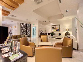 Plaza Hotel Catania