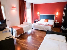 Plaza Hotel Catania