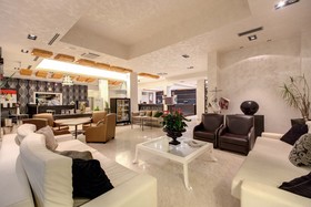 Plaza Hotel Catania