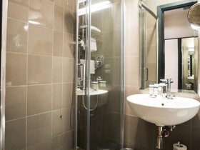 Plaza Hotel Catania