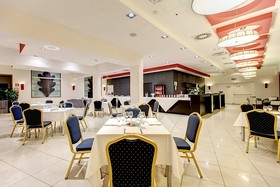 Plaza Hotel Catania