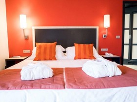 Plaza Hotel Catania