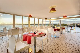 Plaza Hotel Catania