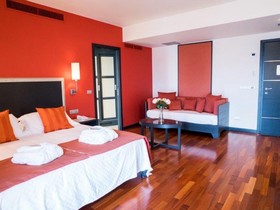 Plaza Hotel Catania