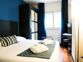 Plaza Hotel Catania