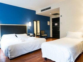Plaza Hotel Catania