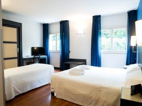 Plaza Hotel Catania