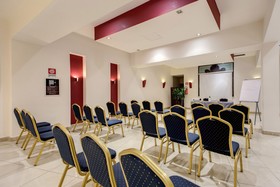 Plaza Hotel Catania