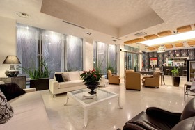 Plaza Hotel Catania