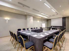 Plaza Hotel Catania