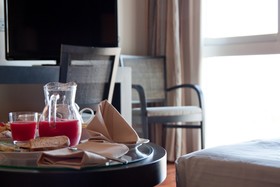 Plaza Hotel Catania
