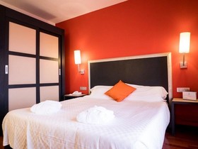 Plaza Hotel Catania