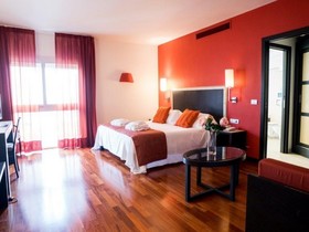Plaza Hotel Catania