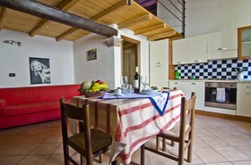 Polo Turistico Le Ninfe