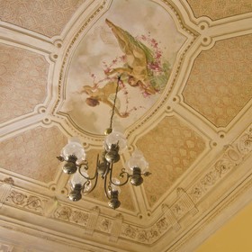 Polo Turistico Le Ninfe