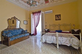 Polo Turistico Le Ninfe
