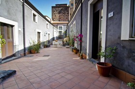 Polo Turistico Le Ninfe