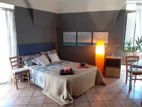 Radio Rock Guest Rooms