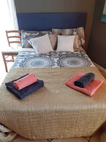 Radio Rock Guest Rooms