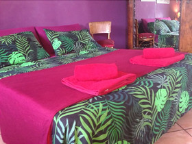 Radio Rock Guest Rooms