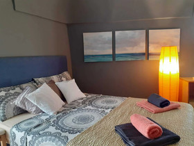 Radio Rock Guest Rooms