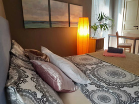 Radio Rock Guest Rooms