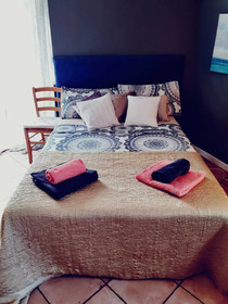Radio Rock Guest Rooms