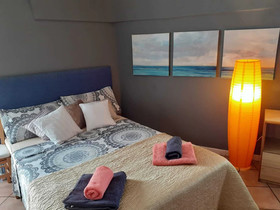 Radio Rock Guest Rooms